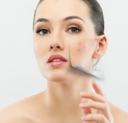 face treatment for scars