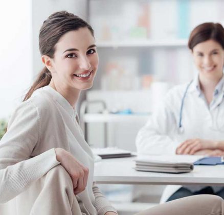 General medical services at Dr Sunny Medical Centre Sharjah