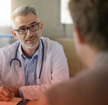Adolescent health care clinic