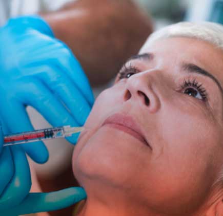 Anti wrinkle neuromodulators Sharjah